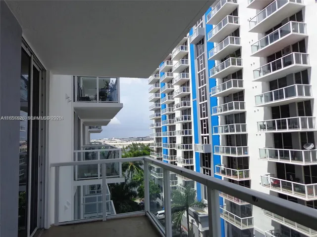 a view of front door and porch