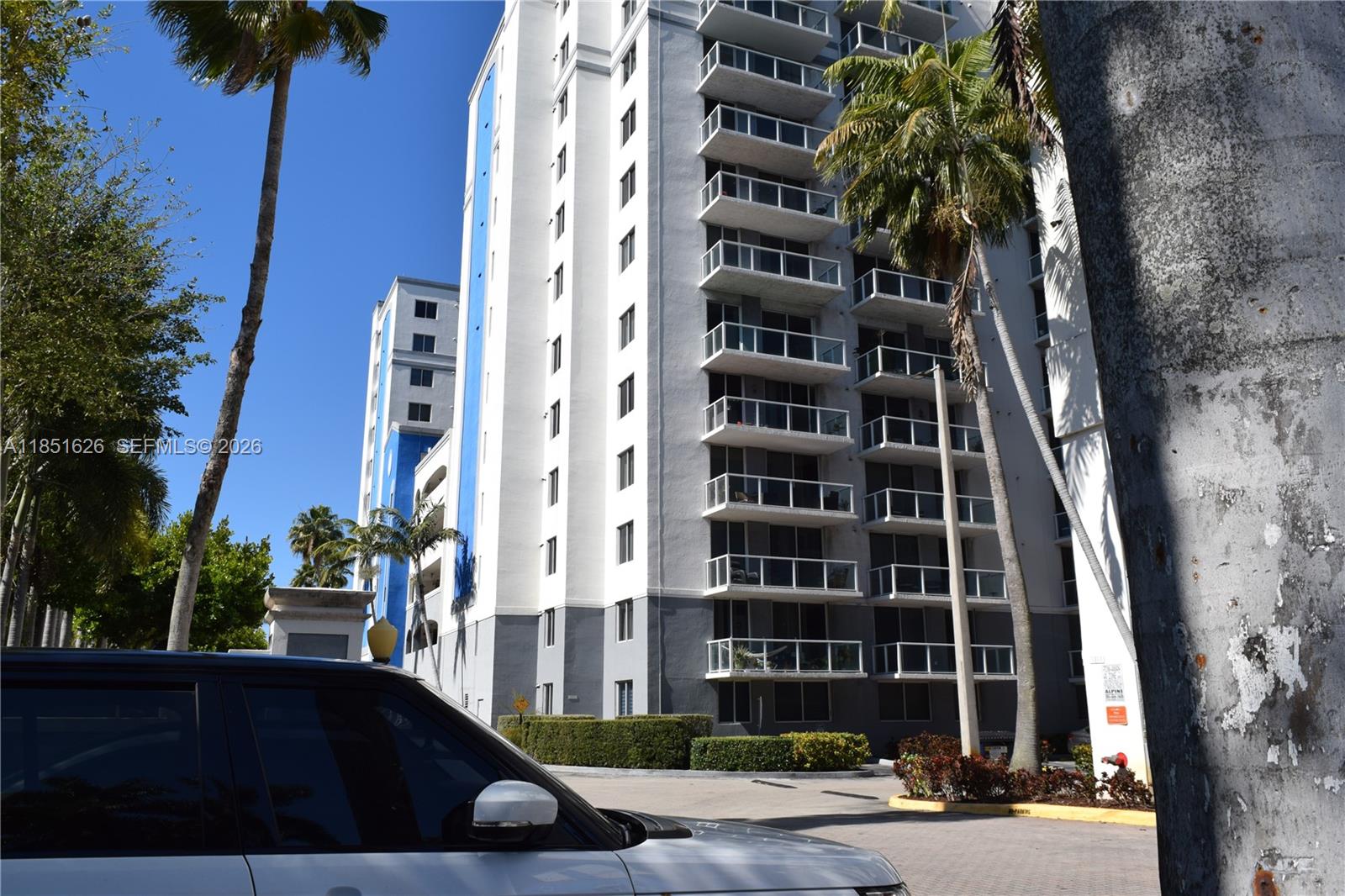5091 Northwest 7th Street, Unit 711 Miami, FL 33126 - Photo 36 of 72