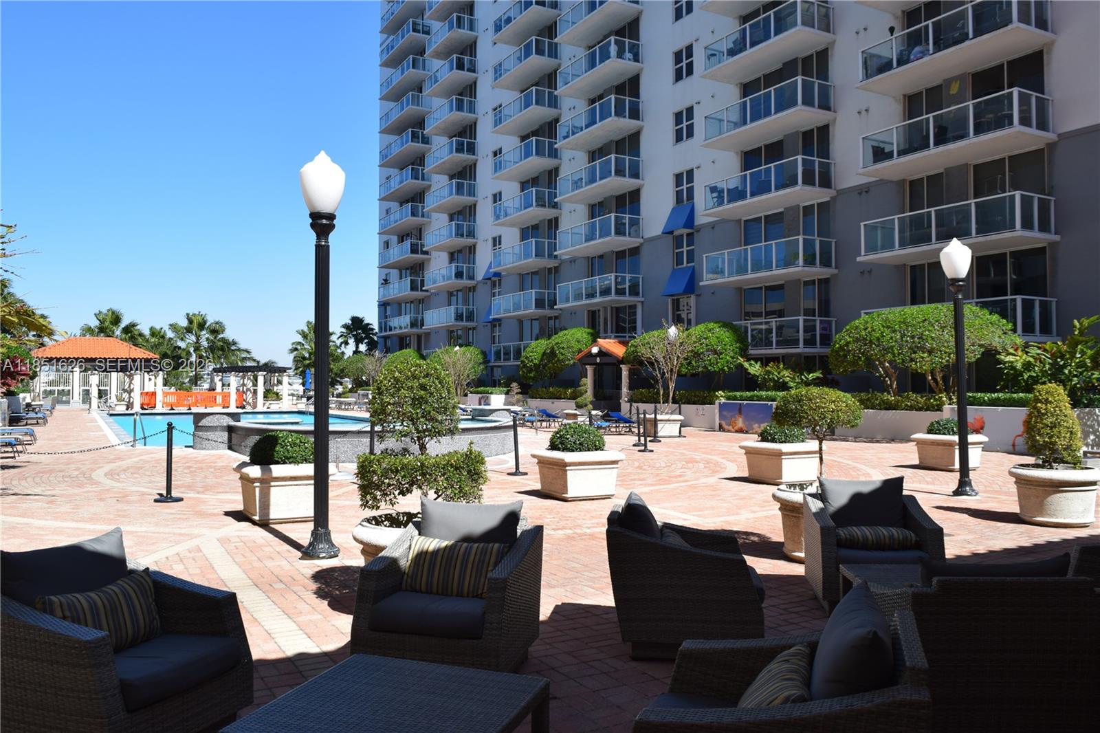 5091 Northwest 7th Street, Unit 711 Miami, FL 33126 - Photo 47 of 72