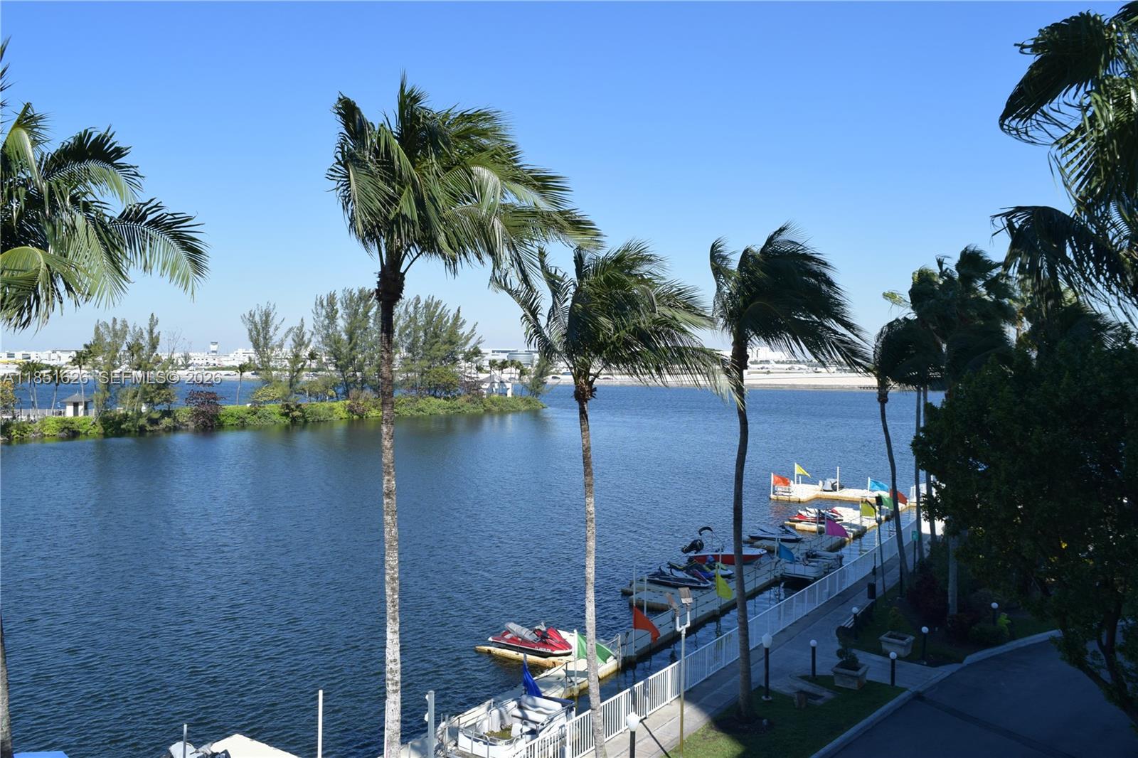 5091 Northwest 7th Street, Unit 711 Miami, FL 33126 - Photo 54 of 59