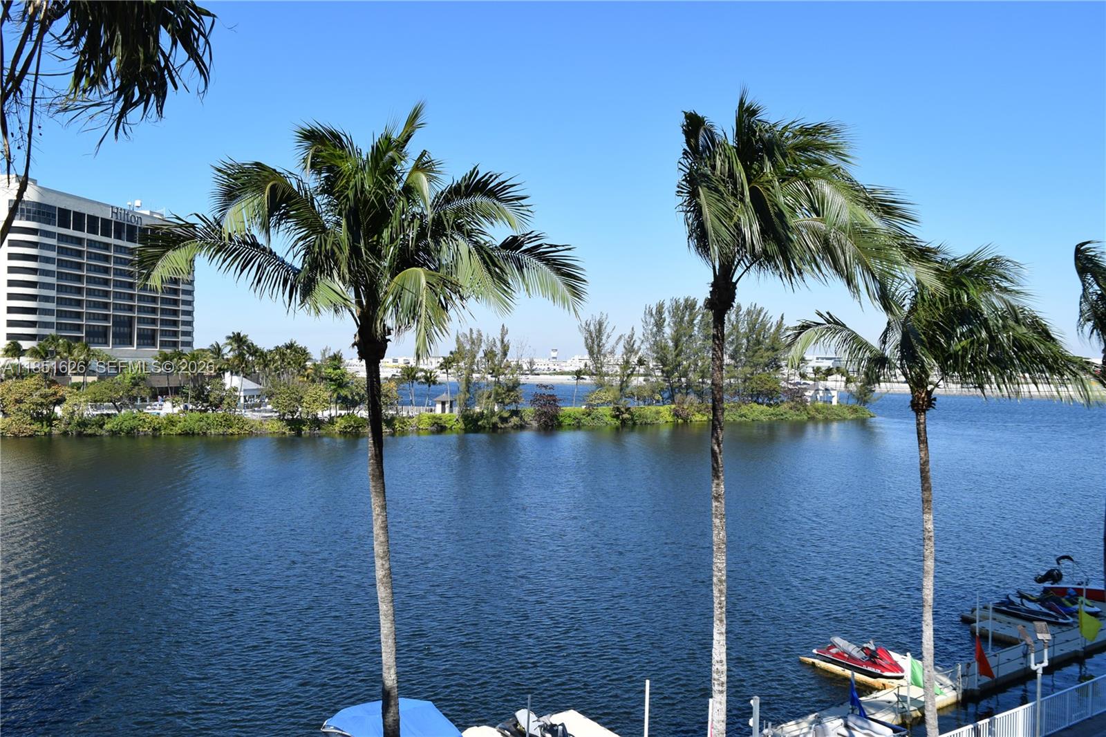 5091 Northwest 7th Street, Unit 711 Miami, FL 33126 - Photo 55 of 59