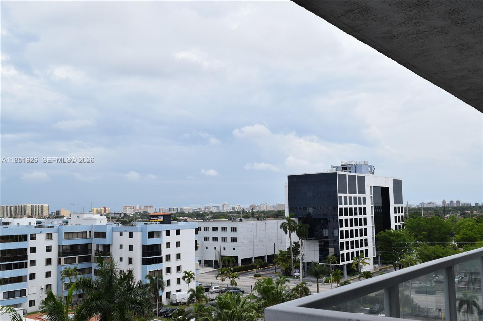 5091 Northwest 7th Street, Unit 711 Miami, FL 33126 - Photo 70 of 72