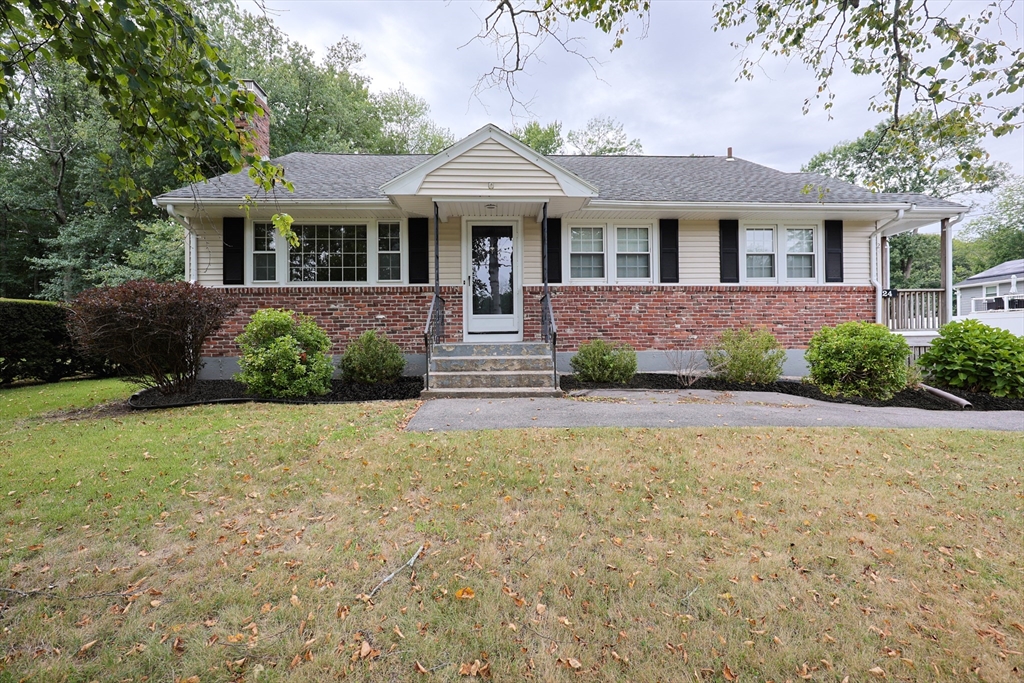 24 Fraser Road Stoughton, MA 02072 - Photo 1 of 35 Gallery Image 1