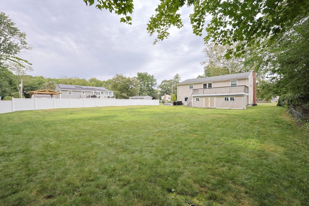 24 Fraser Road Stoughton, MA 02072 - Photo 33 of 35 Gallery Image 33