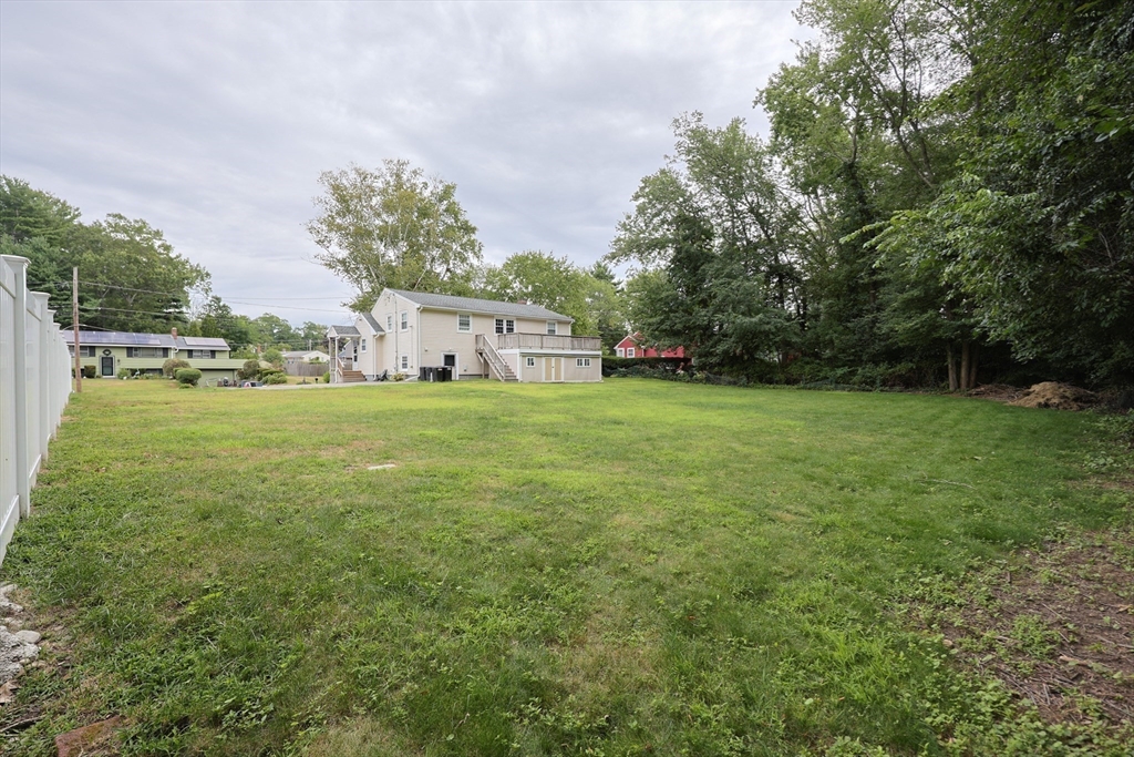 24 Fraser Road Stoughton, MA 02072 - Photo 34 of 35 Gallery Image 34