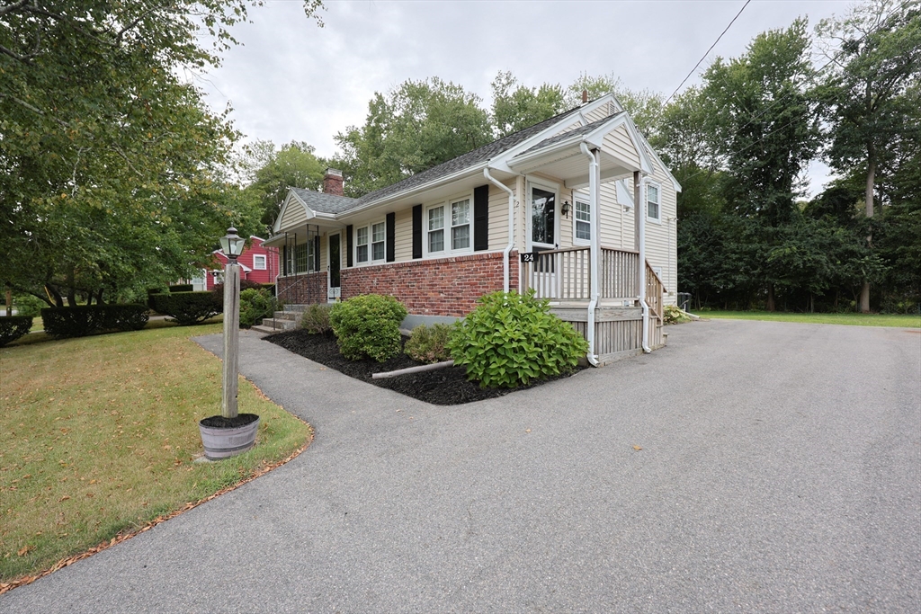 24 Fraser Road Stoughton, MA 02072 - Photo 35 of 35 Gallery Image 35
