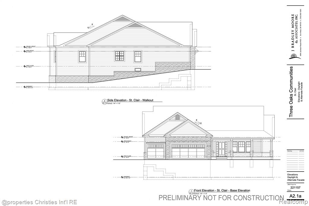 187 Peregrine Rochester Hills Rochester, MI 48309 - Photo 8 of 14