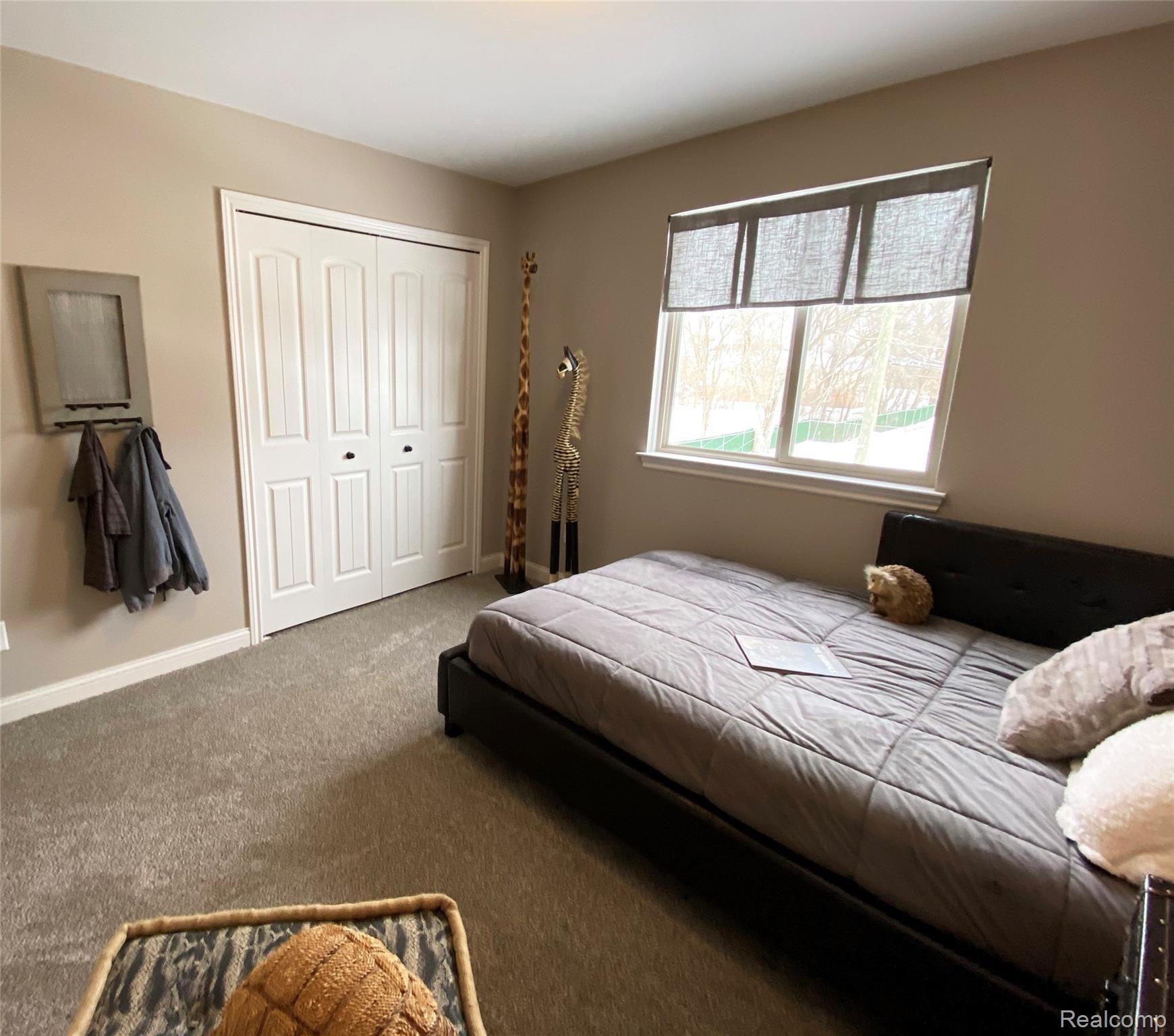 23815 Ravenswood Road Macomb, MI 48042 - Photo 6 of 22 2450 Bedroom 4-1.jpg
