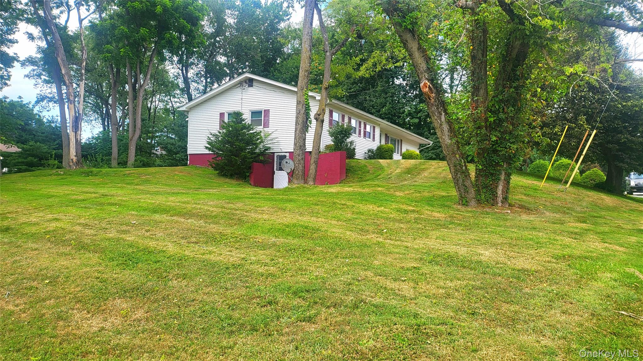 12 High Ridge Road Poughkeepsie, NY 12603 - Photo 2 of 34 Ranch home on a corner lo