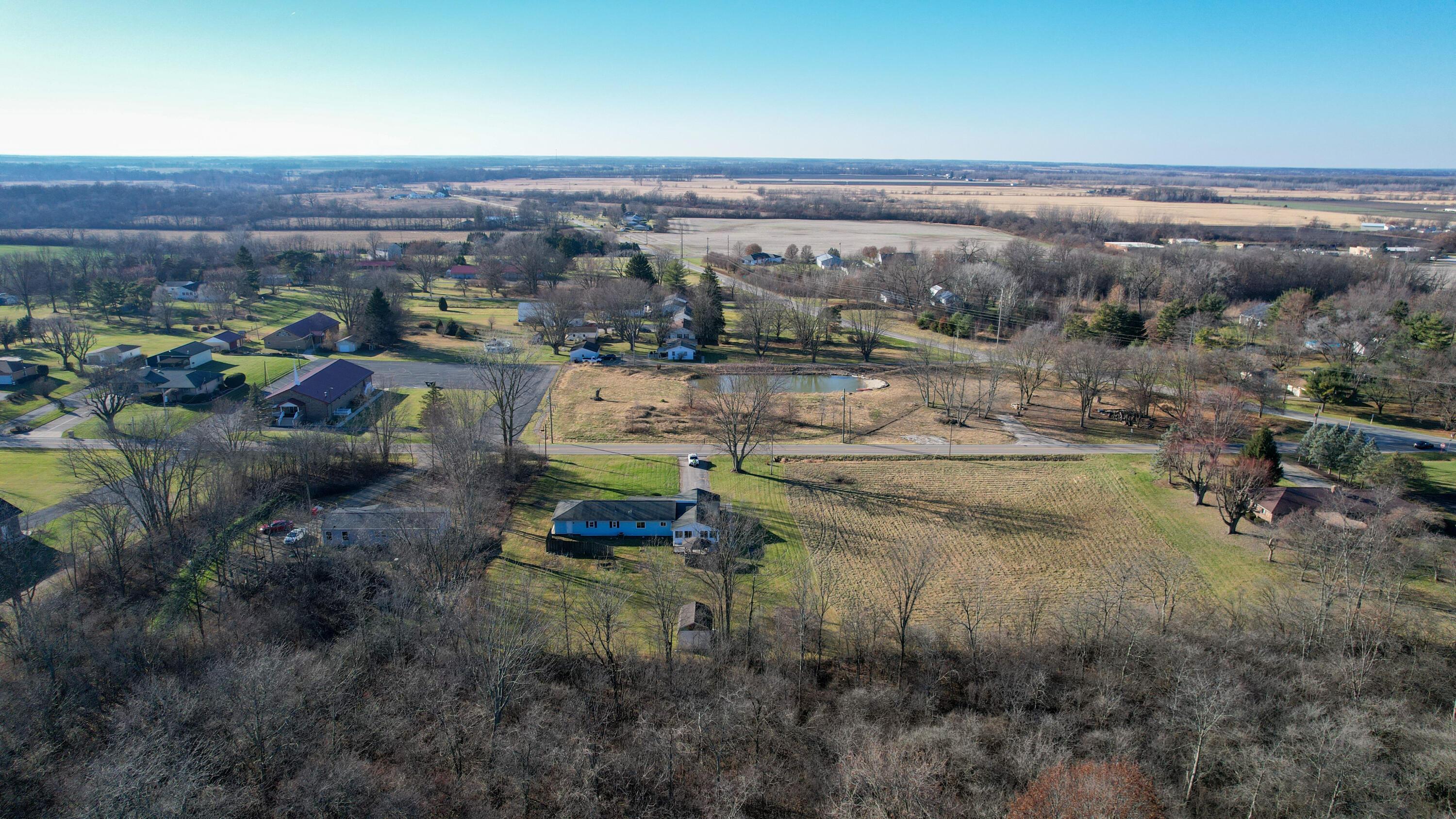 1420 Crissinger Road Marion, OH 43302 - Photo 64 of 73 63