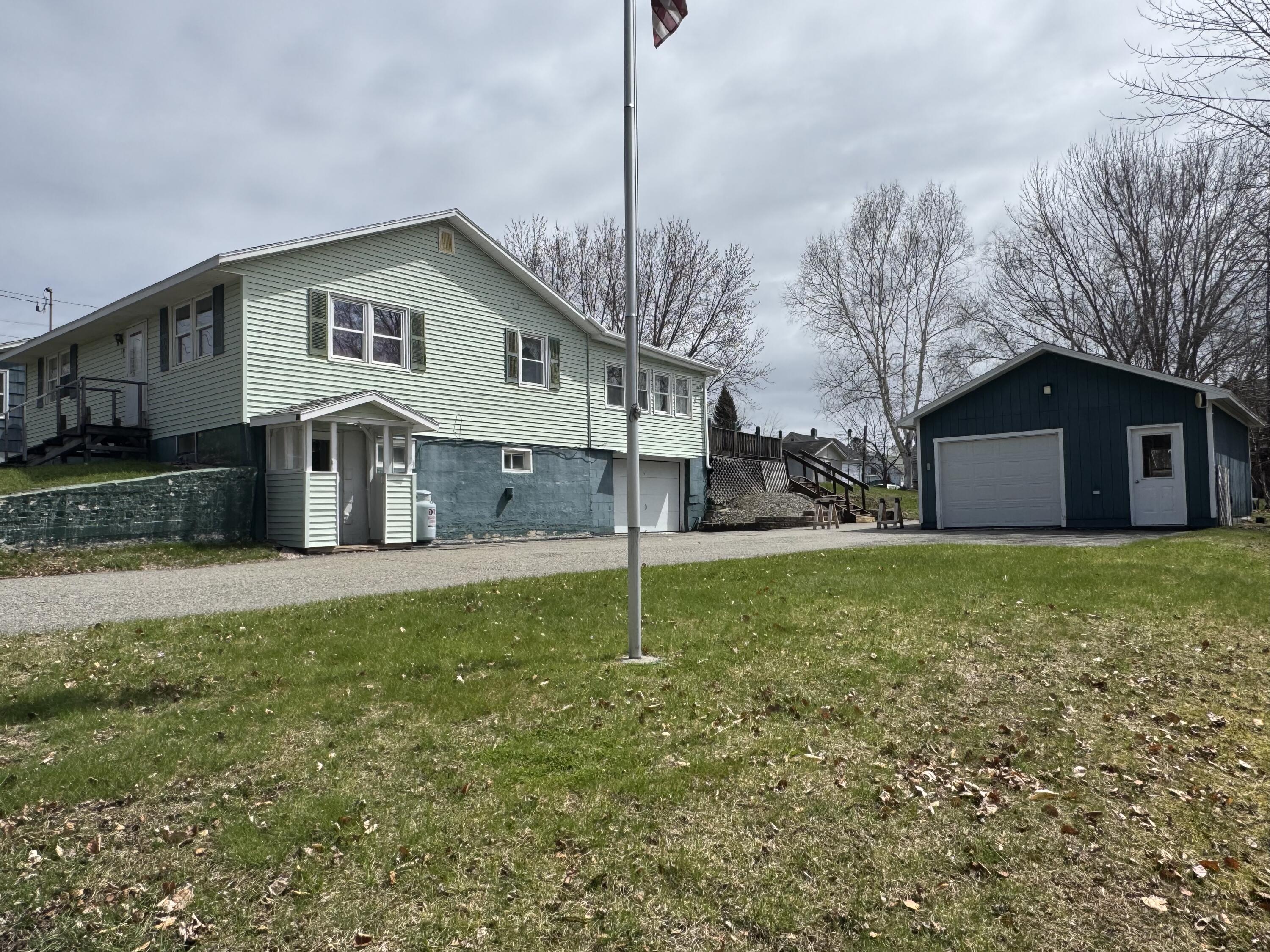 13 Cone Street East Millinocket, ME 04430 - Photo 2 of 25