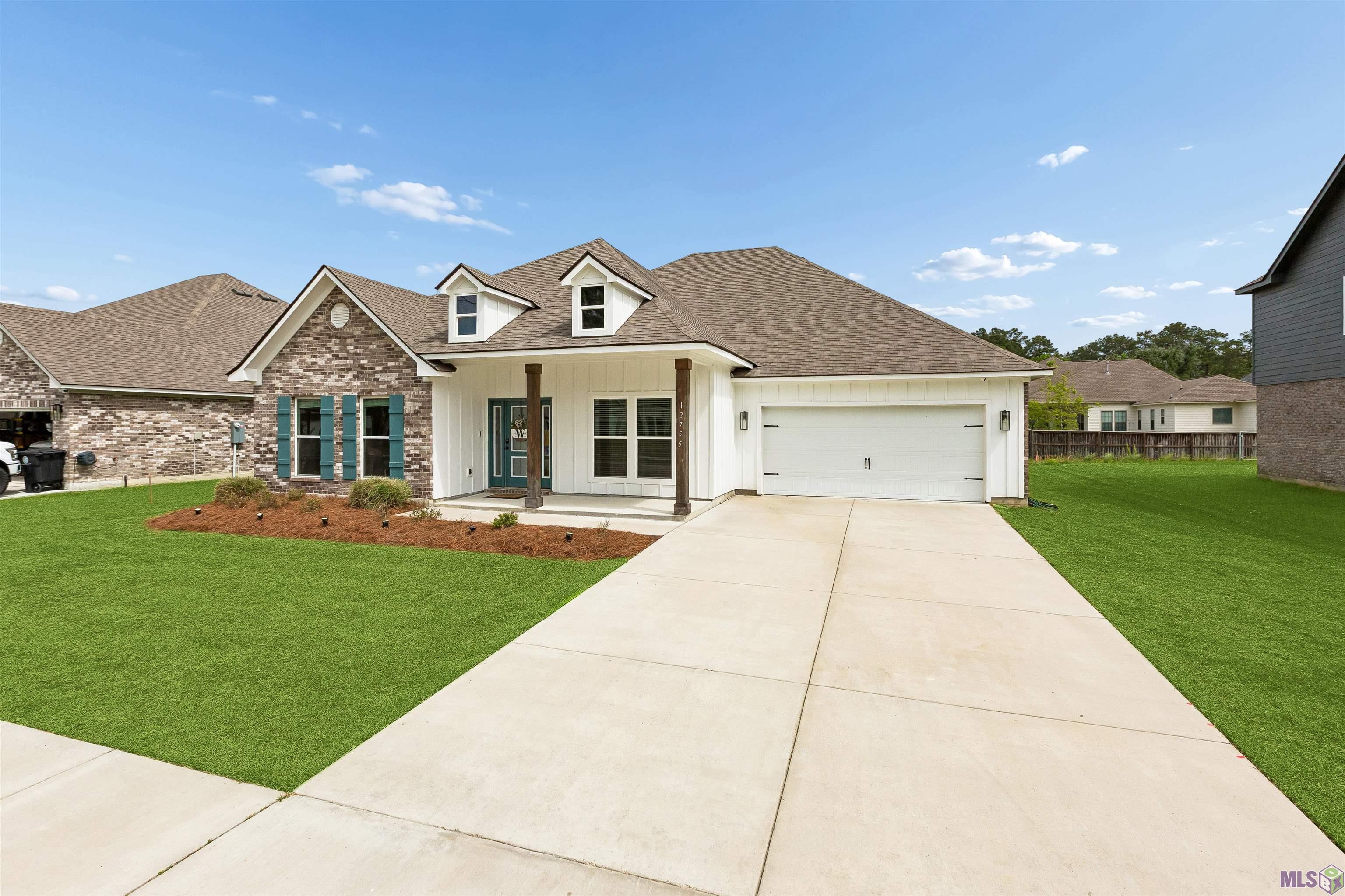 12755 Legacy Oaks Avenue Baton Rouge, LA 70818 - Photo 2 of 17