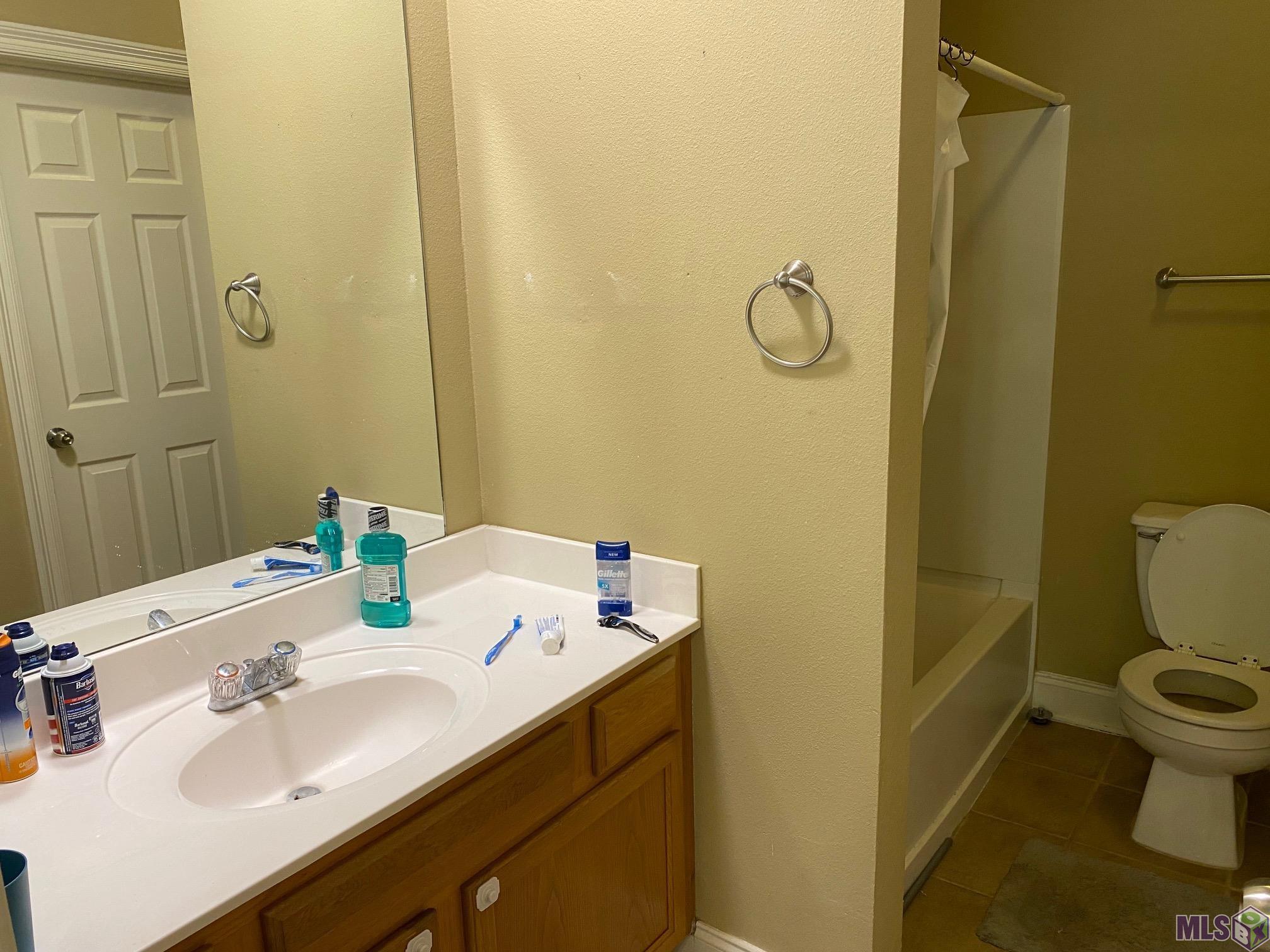1741 Brightside Drive, Unit G7 Baton Rouge, LA 70820 - Photo 10 of 10 Gallery Image 10