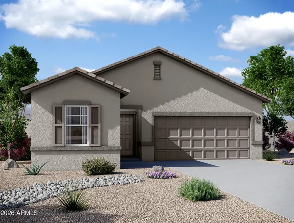 $329,990 | 12720 East Wallflower Lane, Florence, AZ 85132