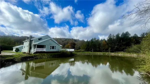 $444,000 | 141 Bonnie Brook Road, Roscoe, NY 12776