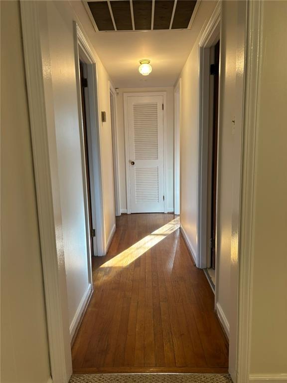 814 Shannon Circle Northeast Rome, GA 30161 - Photo 25 of 47 a view of entryway