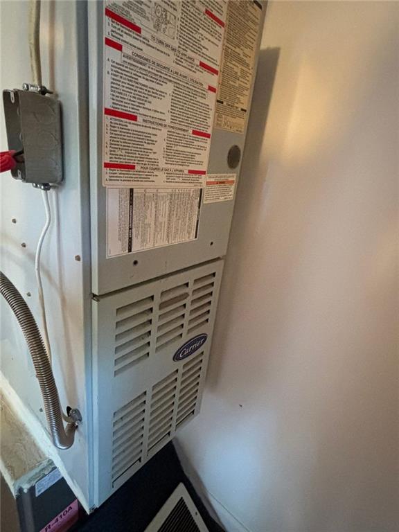 814 Shannon Circle Northeast Rome, GA 30161 - Photo 37 of 47