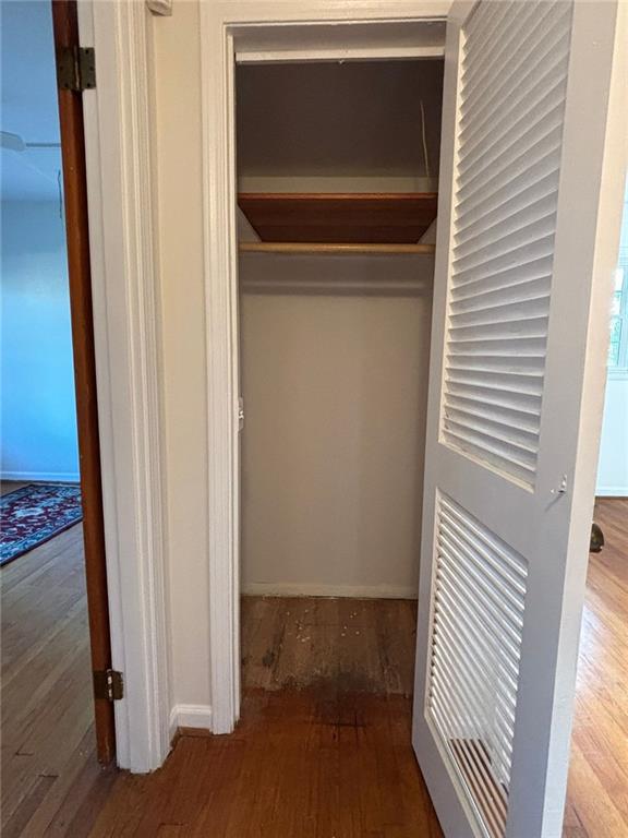 814 Shannon Circle Northeast Rome, GA 30161 - Photo 38 of 47 a view of a storage & utility room