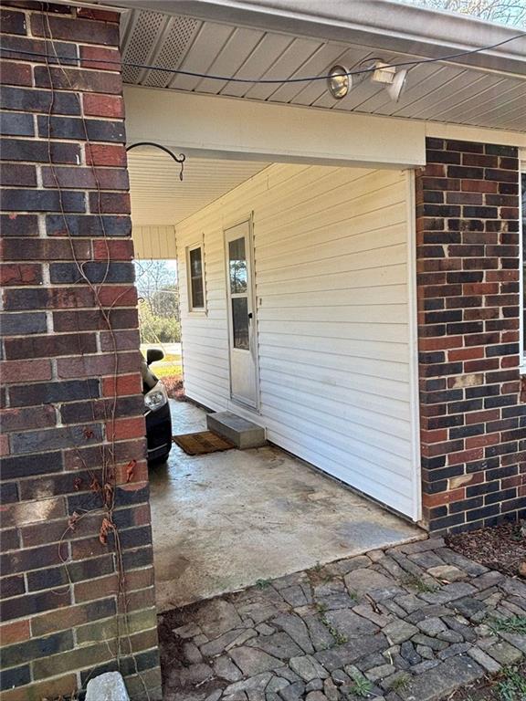 814 Shannon Circle Northeast Rome, GA 30161 - Photo 41 of 47 a view of house with door