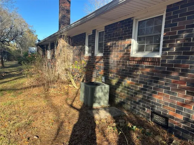 $199,500 | 814 Shannon Circle Northeast, Rome, GA 30161