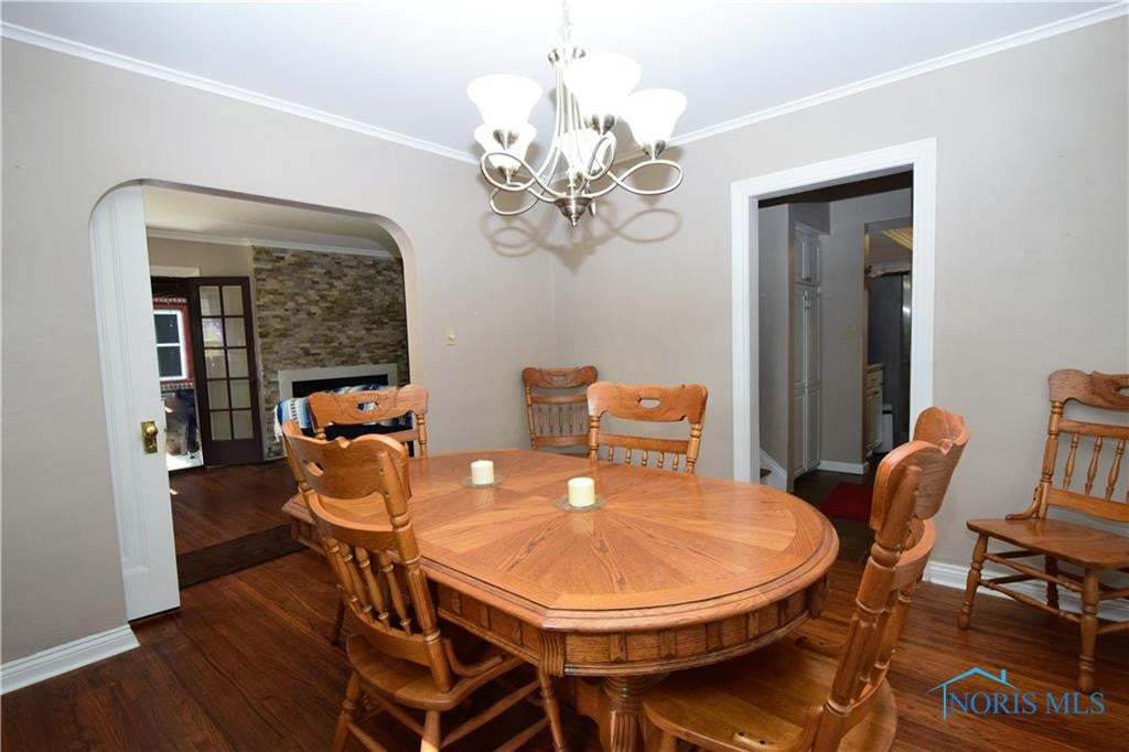 3744 Garrison Road Toledo, OH 43613 - Photo 13 of 41 Gallery Image 13