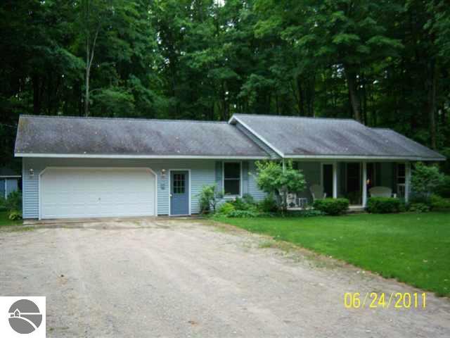 4904 Tyler Road Southeast Kalkaska, MI 49646 - Photo 1 of 24 1728206.JPG