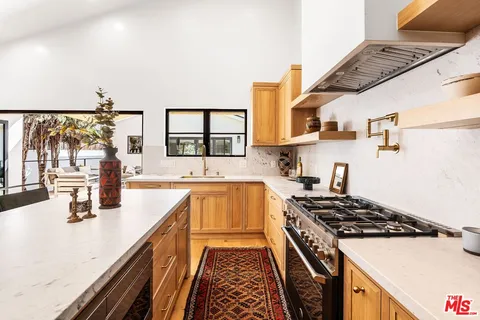 $3,195,000 | 12426 Woodgreen Street, Los Angeles, CA 90066