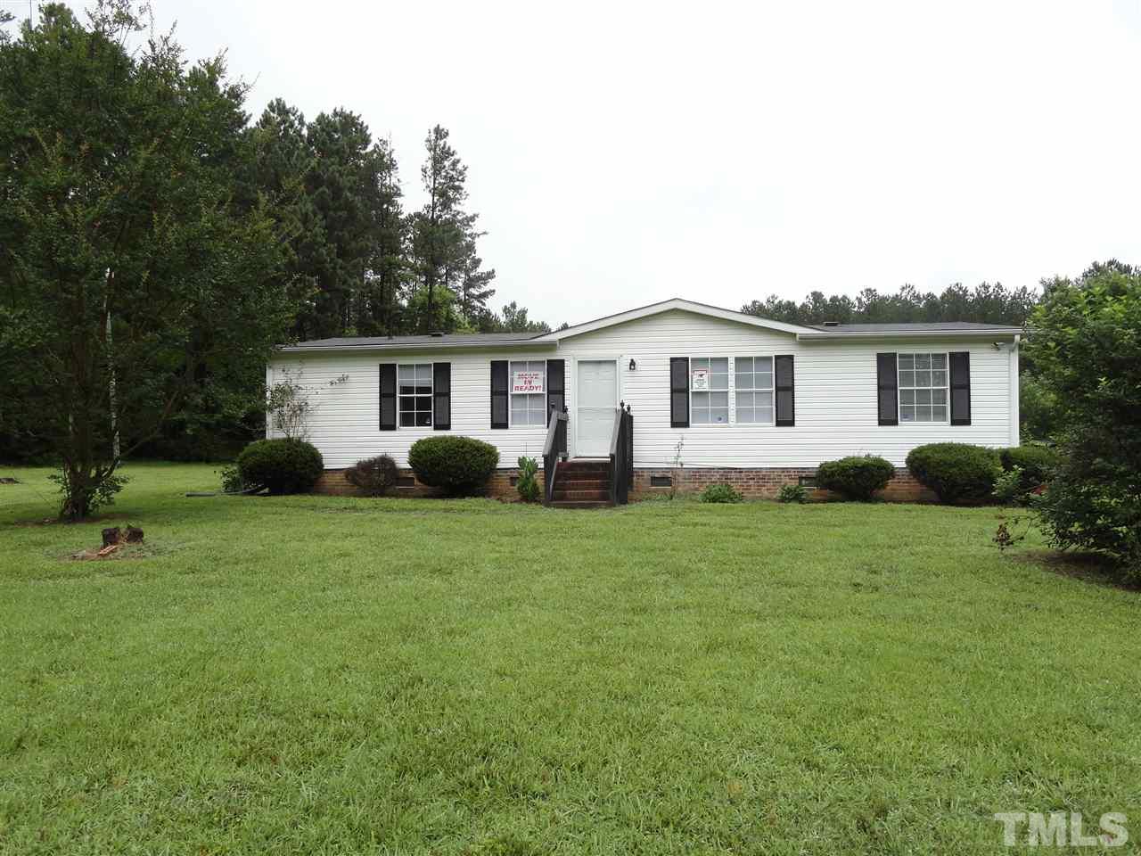 535 Thomas Road Henderson, NC 27537 - Photo 1 of 12 Gallery Image 1