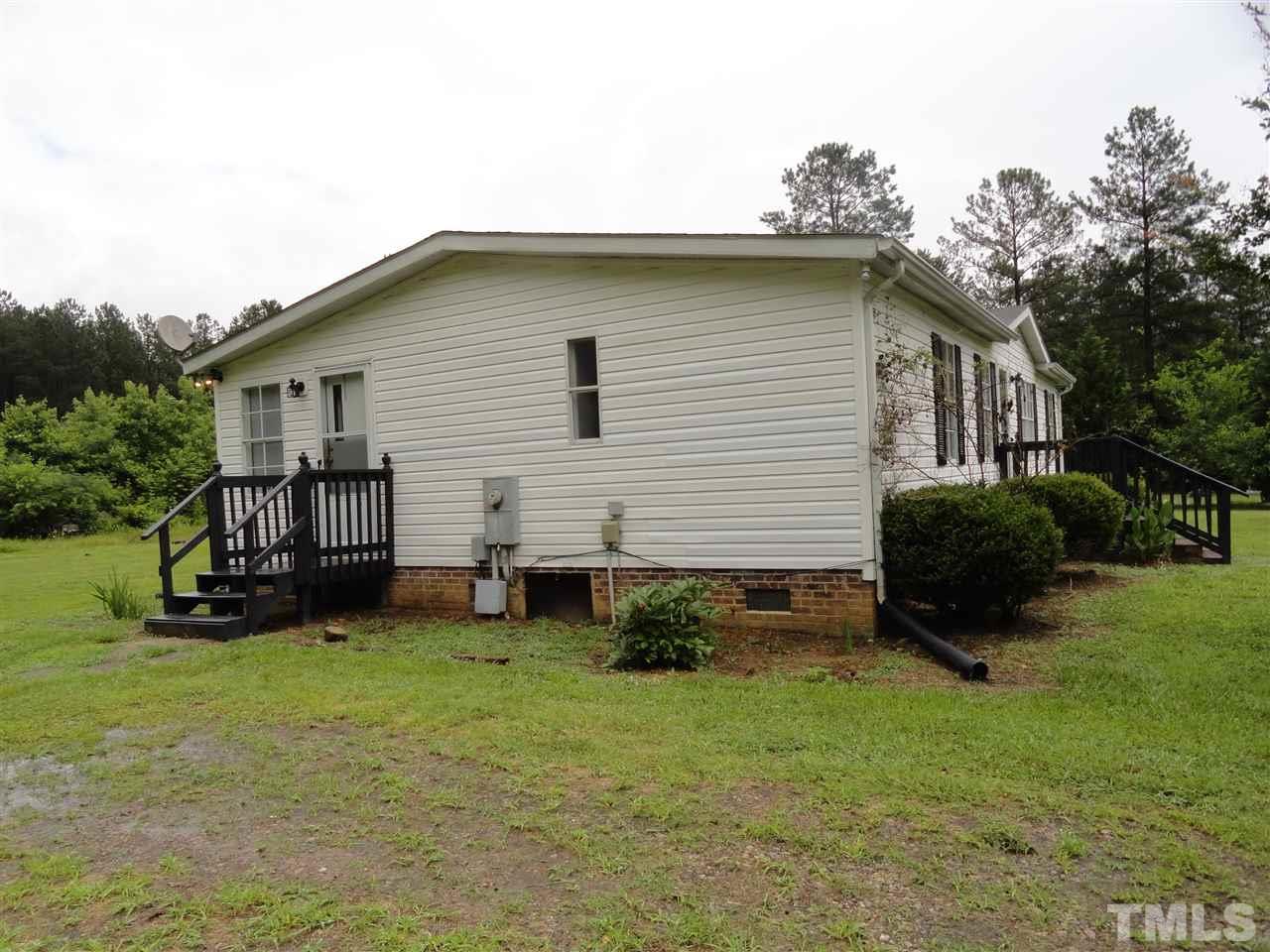 535 Thomas Road Henderson, NC 27537 - Photo 2 of 12 Gallery Image 2