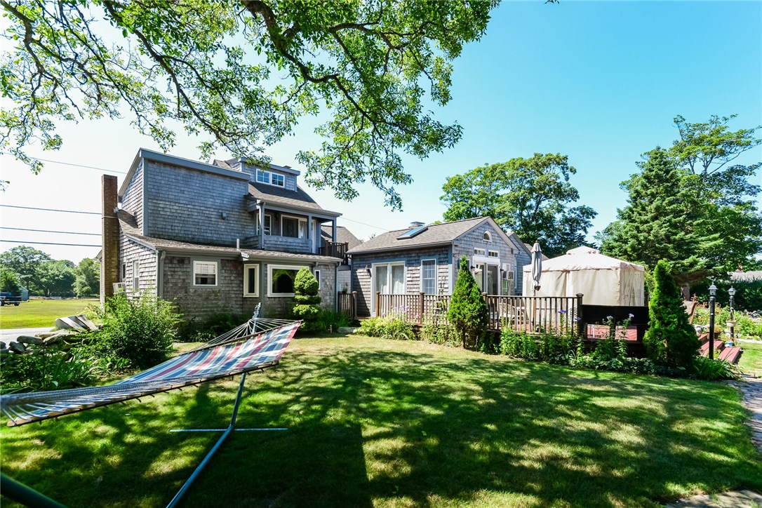 119 Pottersville Road Little Compton, RI 02837 - Photo 3 of 40