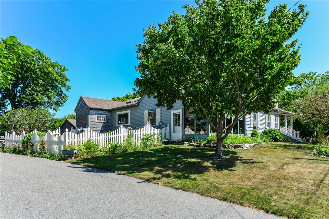 119 Pottersville Road Little Compton, RI 02837 - Photo 38 of 40