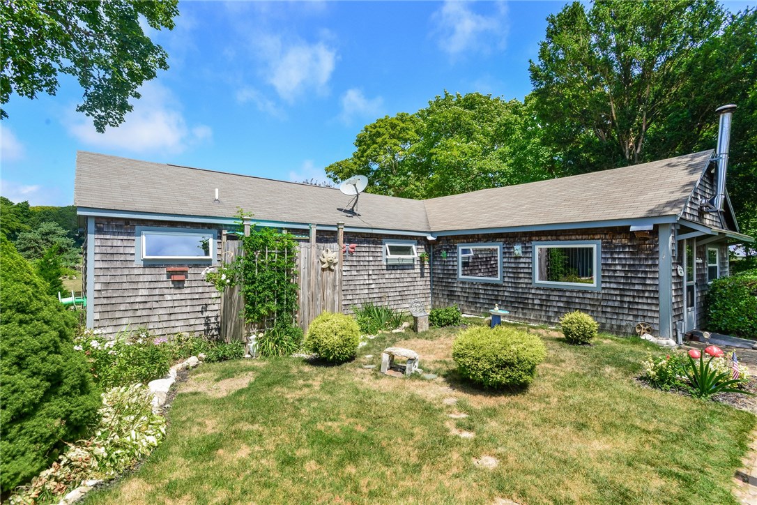 119 Pottersville Road Little Compton, RI 02837 - Photo 4 of 40