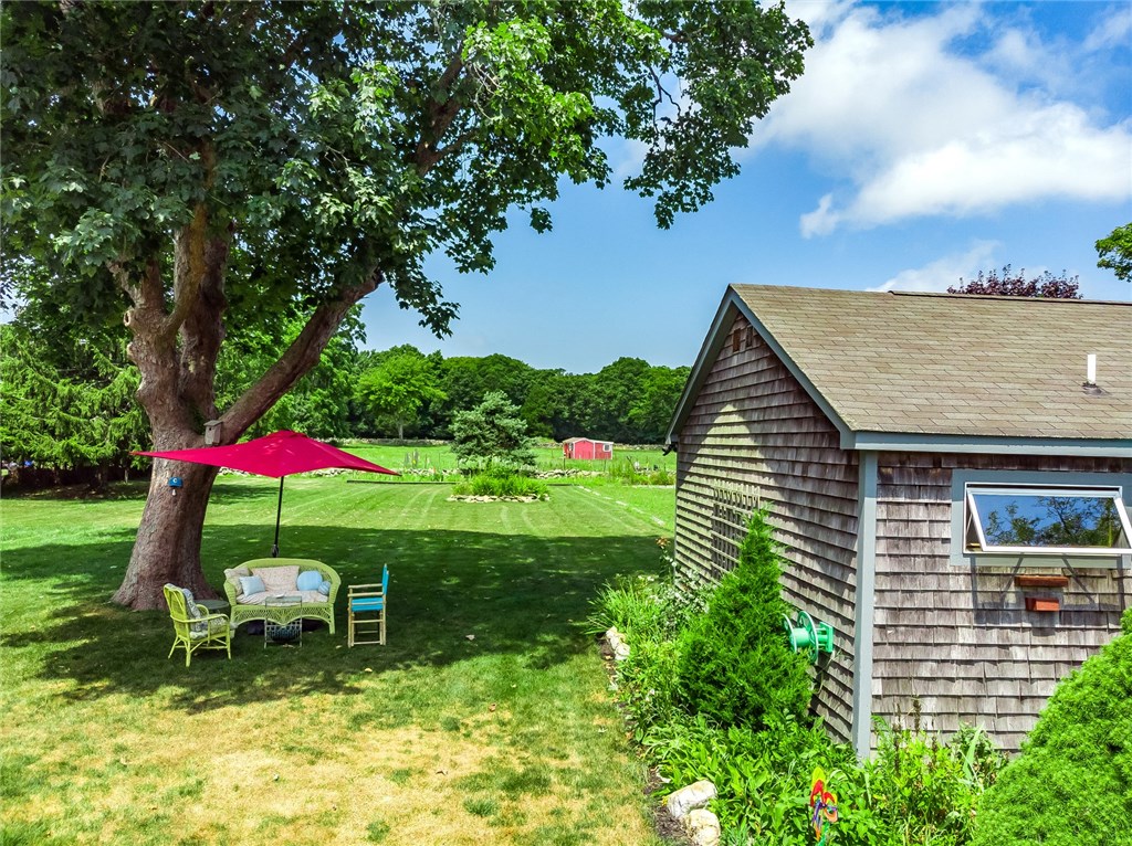 119 Pottersville Road Little Compton, RI 02837 - Photo 5 of 40