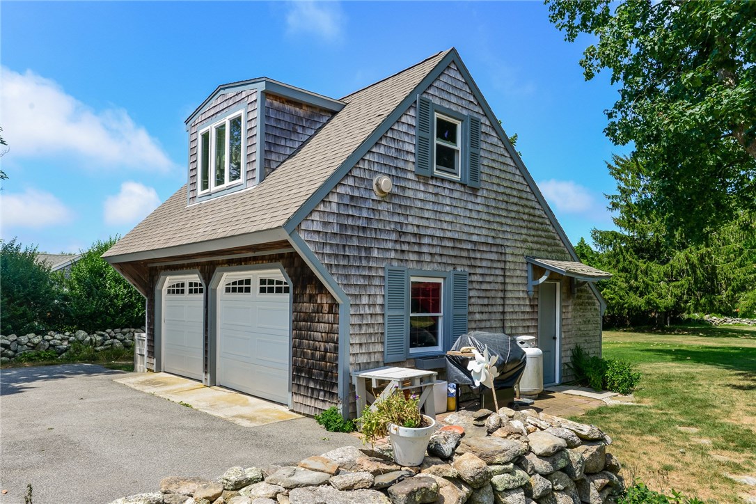 119 Pottersville Road Little Compton, RI 02837 - Photo 6 of 40