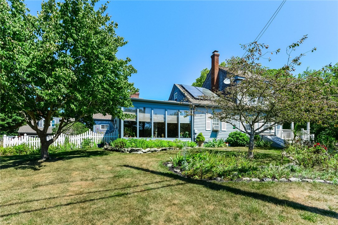 119 Pottersville Road Little Compton, RI 02837 - Photo 8 of 40