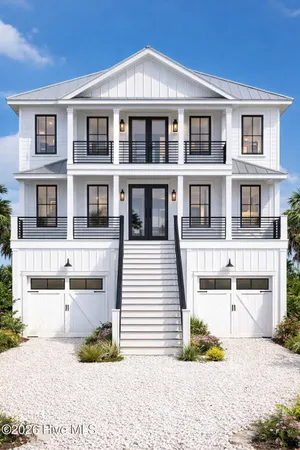 $1,749,000 | Lot 1 East 2nd Street, Ocean Isle Beach, NC 28469