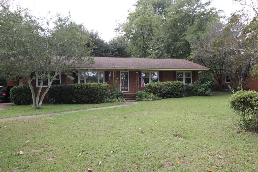 739 Banks Mill Road Southeast Aiken, SC 29801 - Photo 1 of 23 Main View