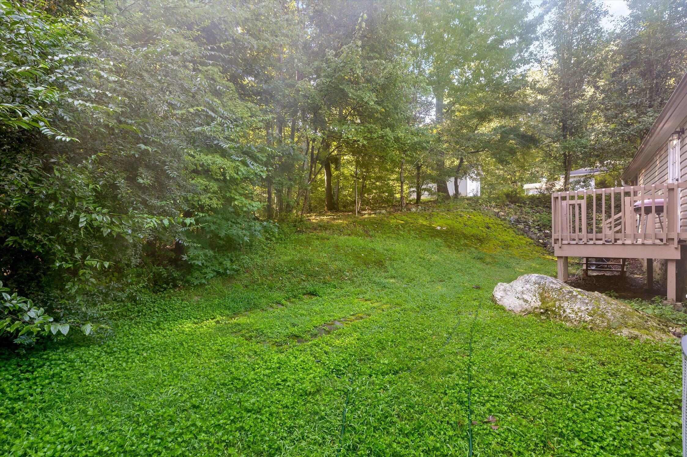 7452 Gates Road Hixson, TN 37343 - Photo 32 of 32 32-7452 Gates Rd-29