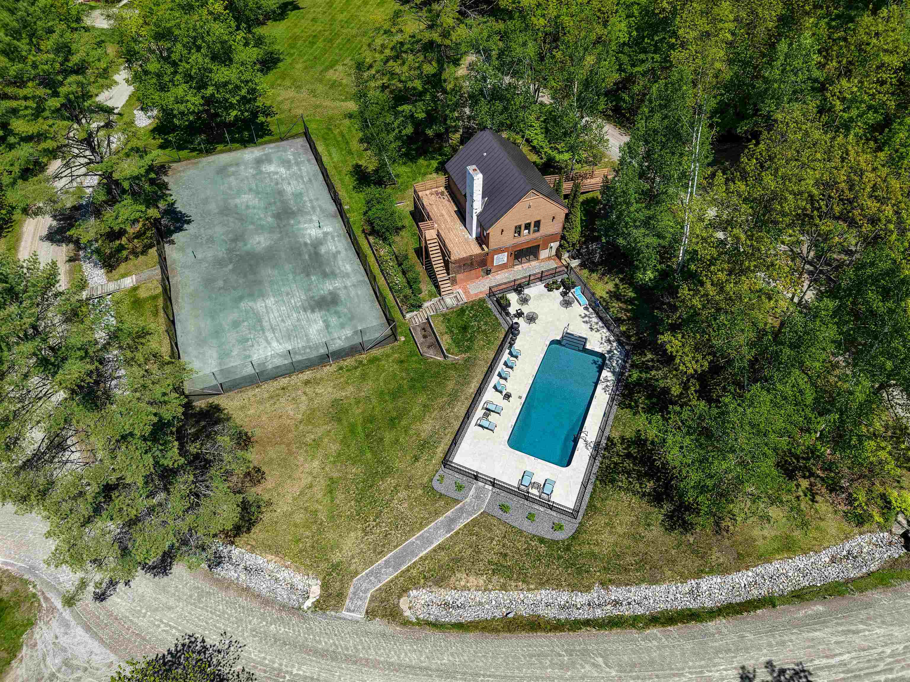 273 Birch Landing Road, Unit 23 Plymouth, VT 05149 - Photo 57 of 60