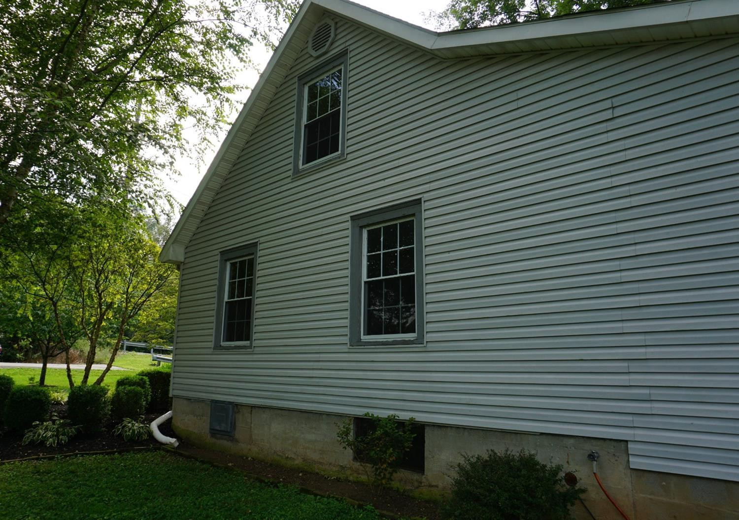 10 Old Georgetown Road Frankfort, KY 40601 - Photo 40 of 40 Photo 40