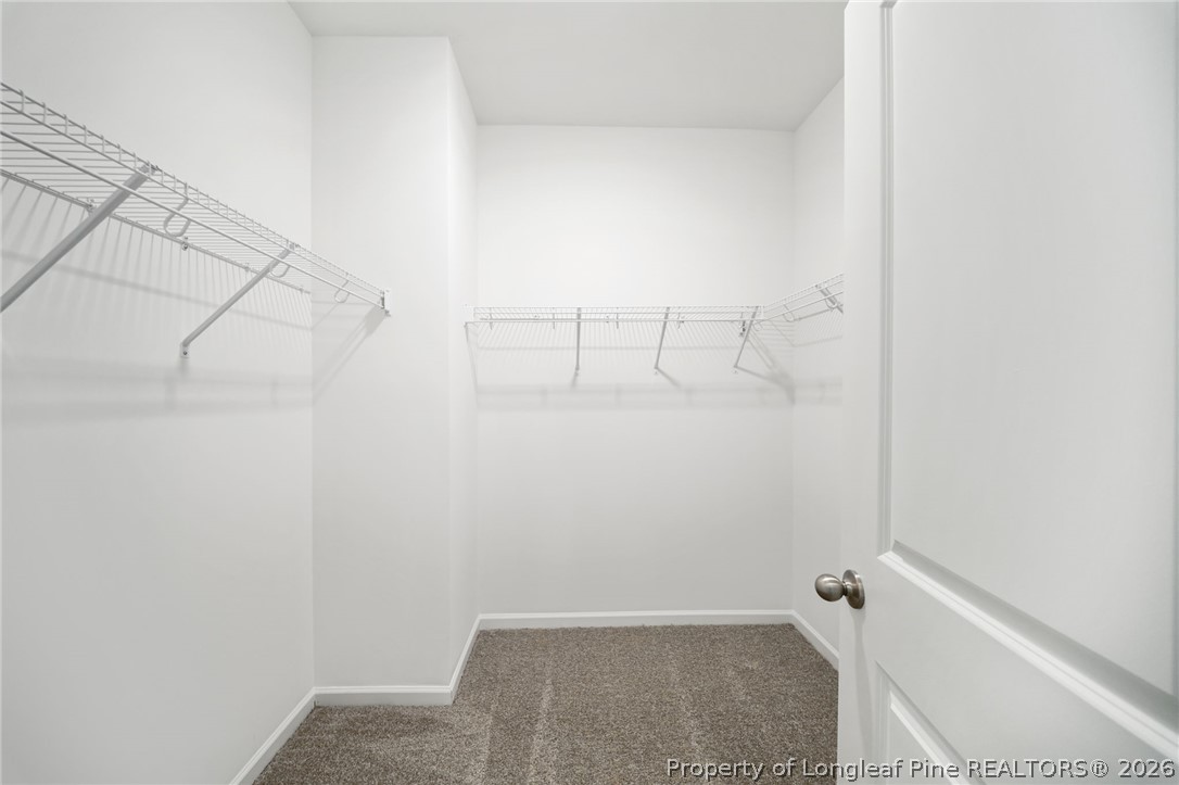 4047 Church Street Wade, NC 28395 - Photo 12 of 30 a view of small space with racks on the wall