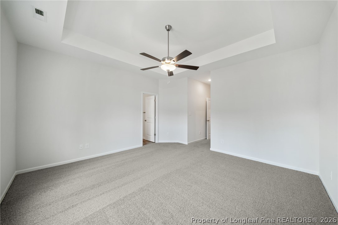 4047 Church Street Wade, NC 28395 - Photo 13 of 30 a view of an empty room