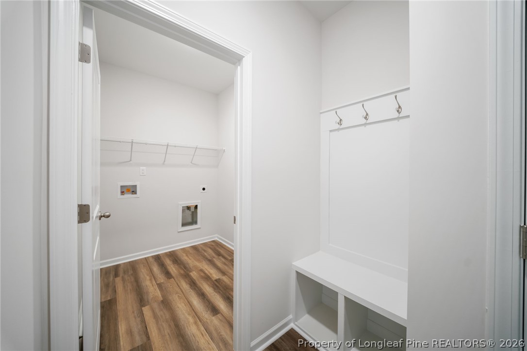 4047 Church Street Wade, NC 28395 - Photo 15 of 30