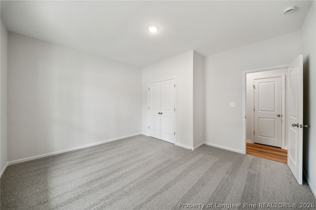 4047 Church Street Wade, NC 28395 - Photo 19 of 30 a view of an empty room