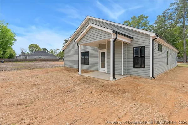 $312,900 | 4047 Church Street, Wade, NC 28395