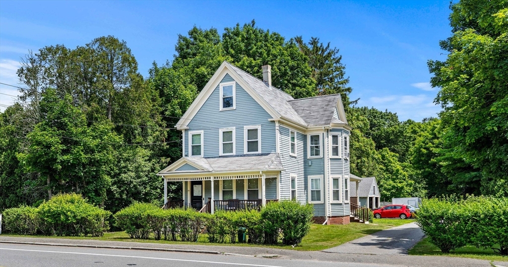 191 Bay Road Hamilton, MA 01982 - Photo 2 of 42