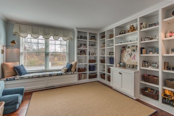 12 North Ridge Road Ipswich, MA 01938 - Photo 4 of 30