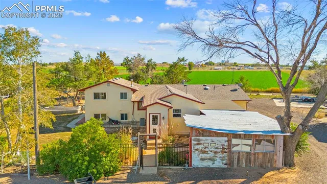 $460,000 | 47801 Pheasant Crest Road, Avondale, CO 81022