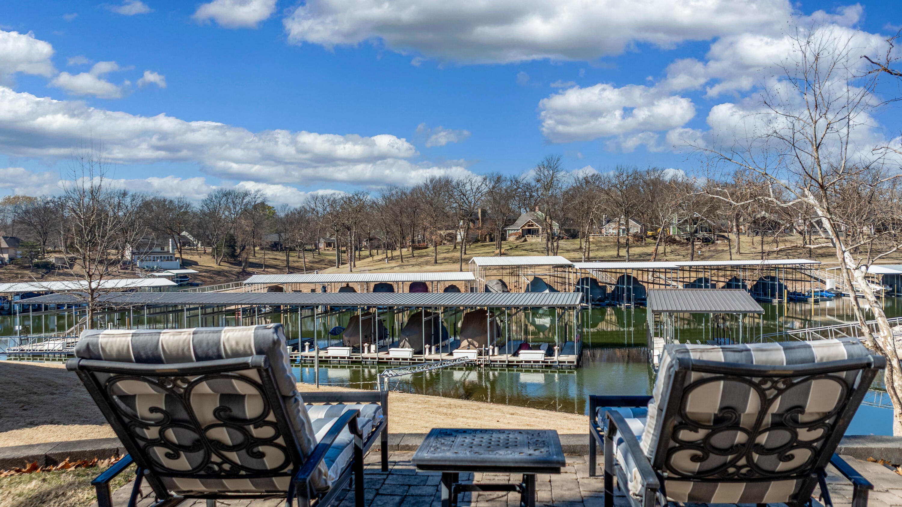 30141 South 561 Road Afton, OK 74331 - Photo 62 of 71 Bella Lago Estates #2-16