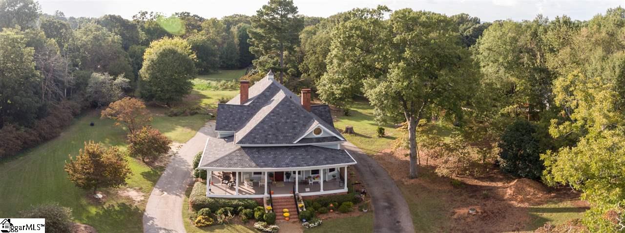 505 Hudson Road Greenville, SC 29615 - Photo 2 of 35 Gallery Image 2